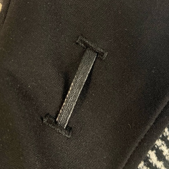 Frank Lyman. For Melanie Lyne. NWT. Zip up zebra print midi dress/ blazer. SZ 8. - Picture 6 of 14